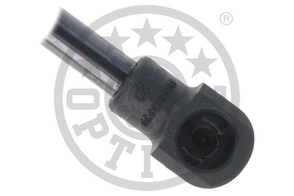 Dujinė spyruoklė, bagažinė OPTIMAL AG-52324