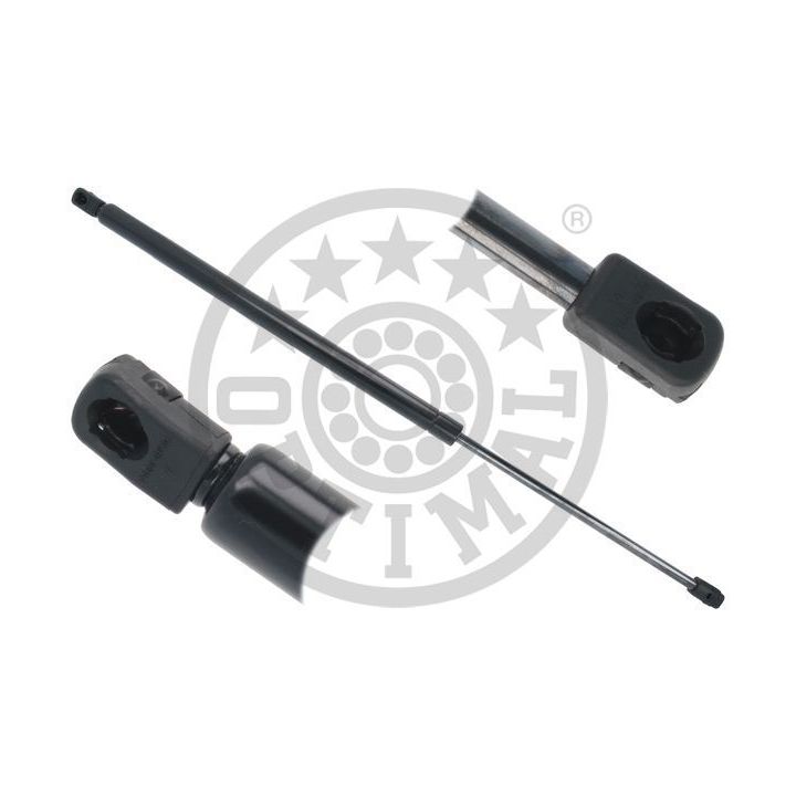 Dujinė spyruoklė, bagažinė OPTIMAL AG-52348