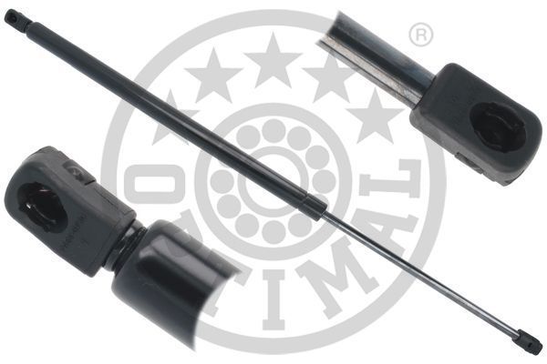 Dujinė spyruoklė, bagažinė OPTIMAL AG-52348