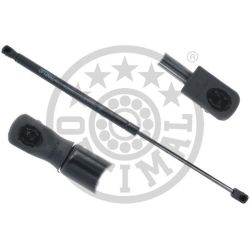 Dujinė spyruoklė, bagažinė OPTIMAL AG-52349