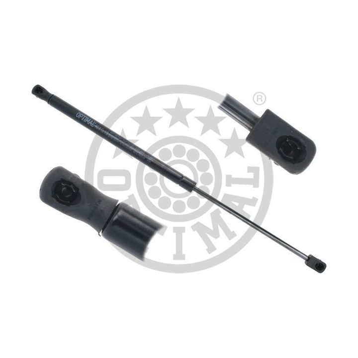 Dujinė spyruoklė, bagažinė OPTIMAL AG-52349