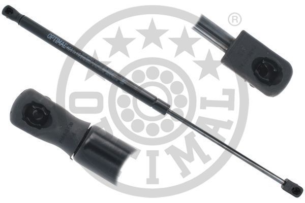 Dujinė spyruoklė, bagažinė OPTIMAL AG-52349