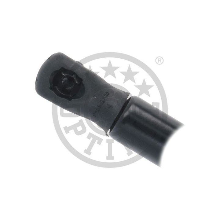 Dujinė spyruoklė, bagažinė OPTIMAL AG-52349