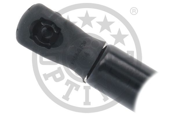 Dujinė spyruoklė, bagažinė OPTIMAL AG-52349