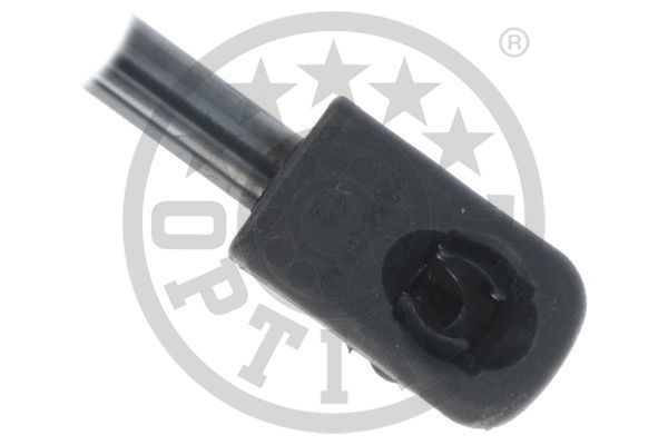 Dujinė spyruoklė, bagažinė OPTIMAL AG-52349