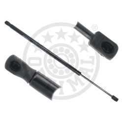 Dujinė spyruoklė, bagažinė OPTIMAL AG-52355