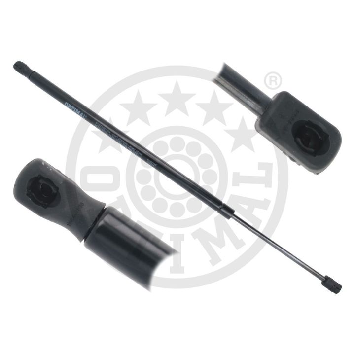 Dujinė spyruoklė, bagažinė OPTIMAL AG-52355