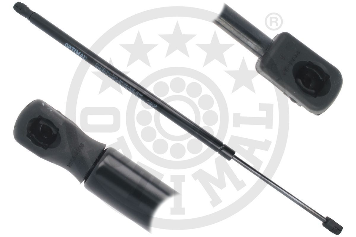 Dujinė spyruoklė, bagažinė OPTIMAL AG-52355