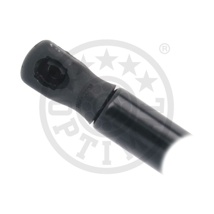 Dujinė spyruoklė, bagažinė OPTIMAL AG-52355