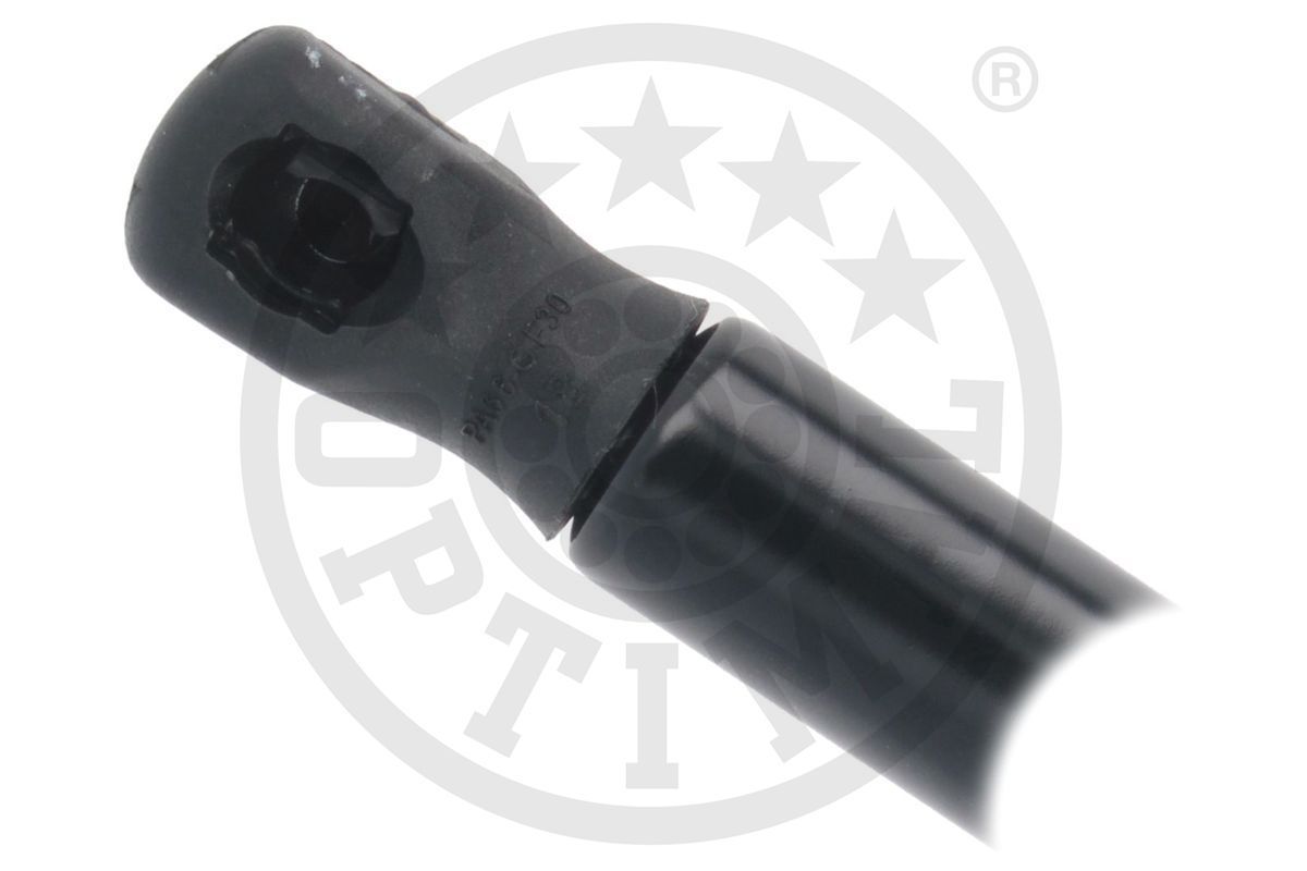 Dujinė spyruoklė, bagažinė OPTIMAL AG-52355