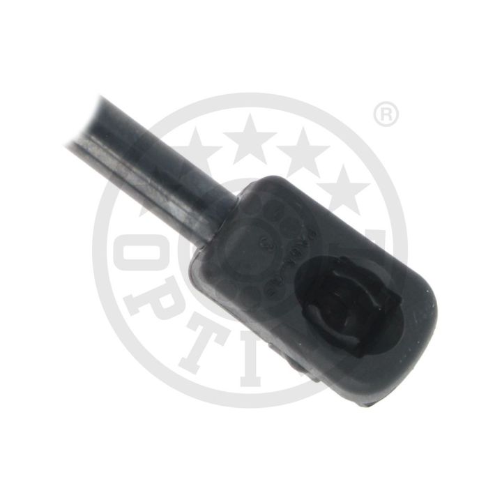 Dujinė spyruoklė, bagažinė OPTIMAL AG-52355