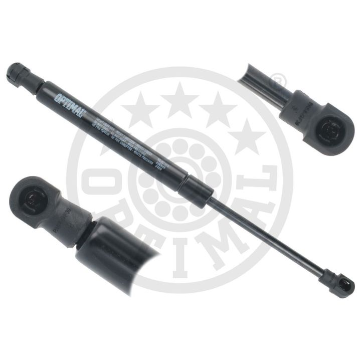 Dujinė spyruoklė, bagažinė OPTIMAL AG-52358