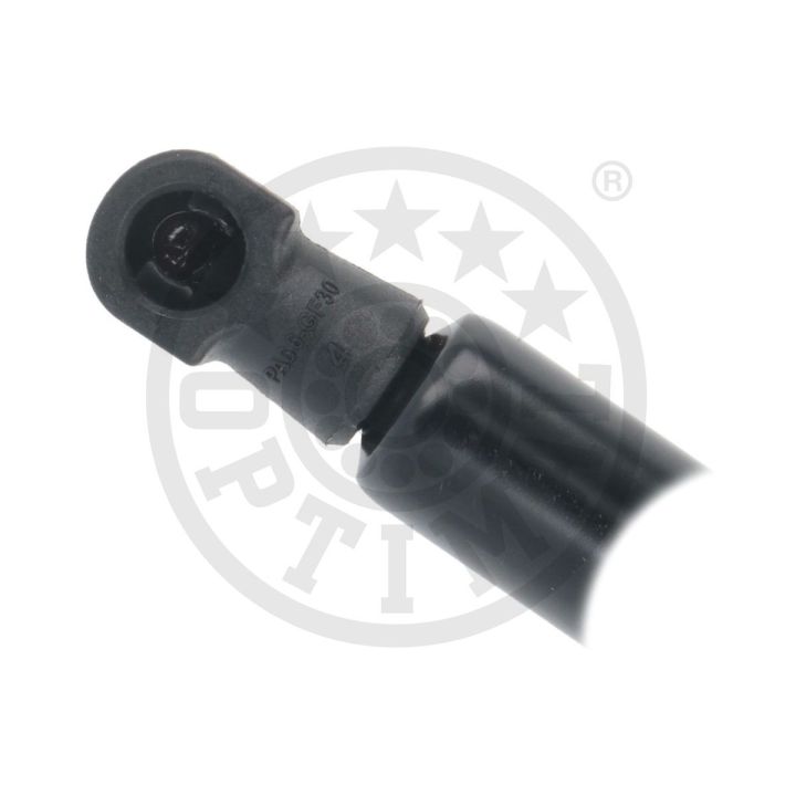 Dujinė spyruoklė, bagažinė OPTIMAL AG-52358