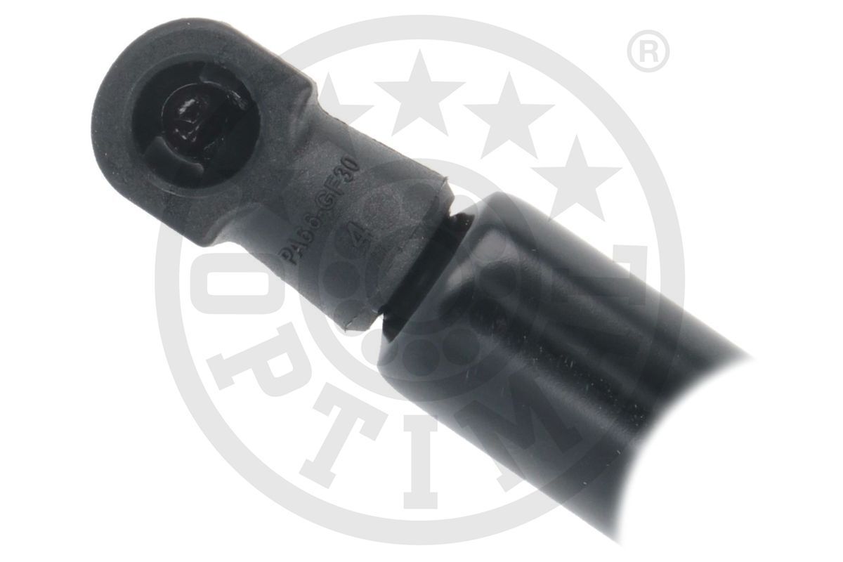 Dujinė spyruoklė, bagažinė OPTIMAL AG-52358