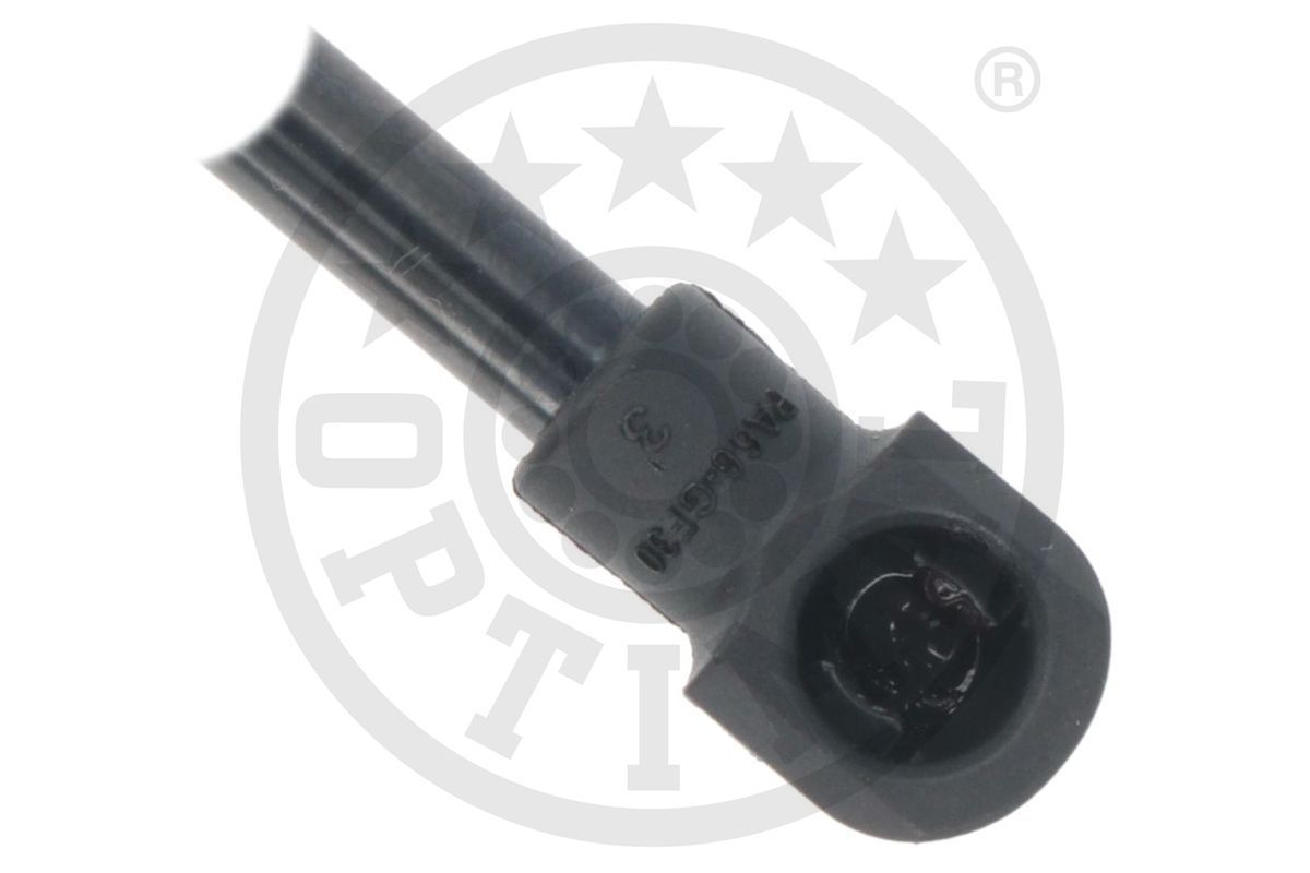 Dujinė spyruoklė, bagažinė OPTIMAL AG-52358