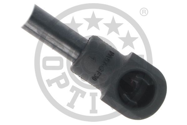 Dujinė spyruoklė, bagažinė OPTIMAL AG-52359