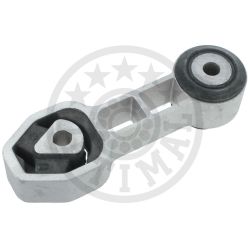 Variklio montavimas OPTIMAL F7-5024