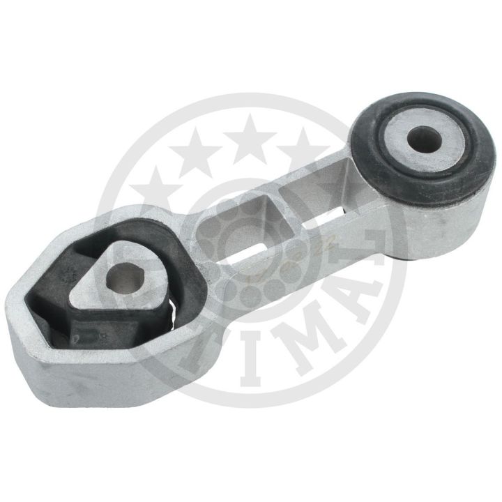 Variklio montavimas OPTIMAL F7-5024