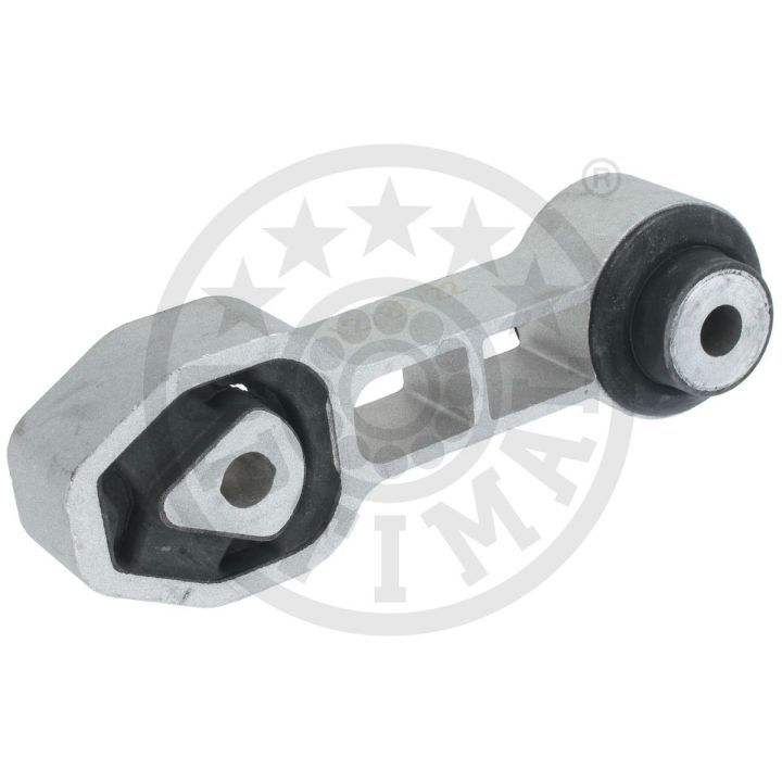 Variklio montavimas OPTIMAL F7-5024