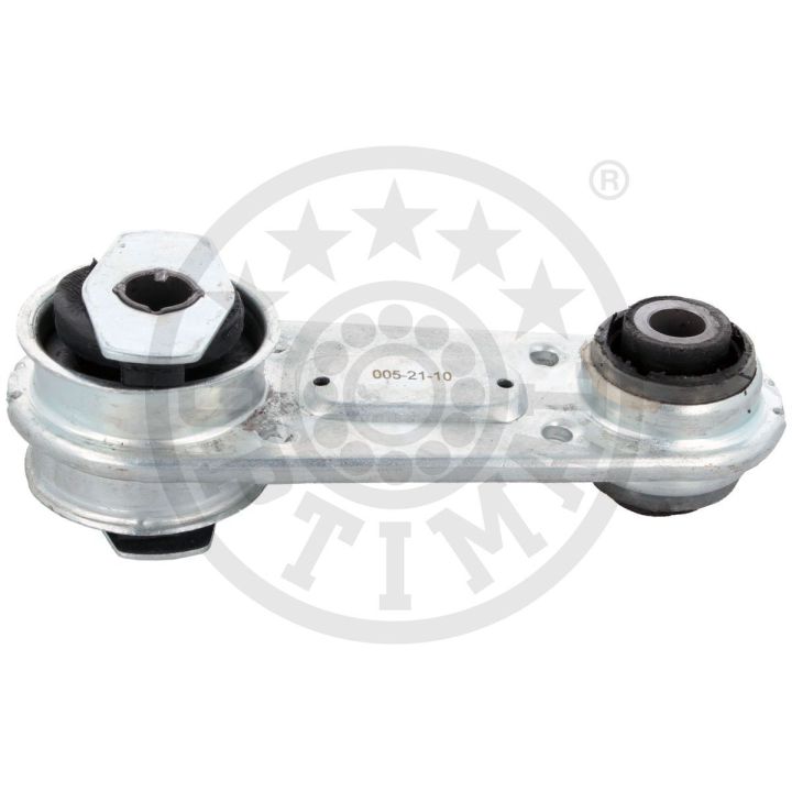 Variklio montavimas OPTIMAL F7-5026