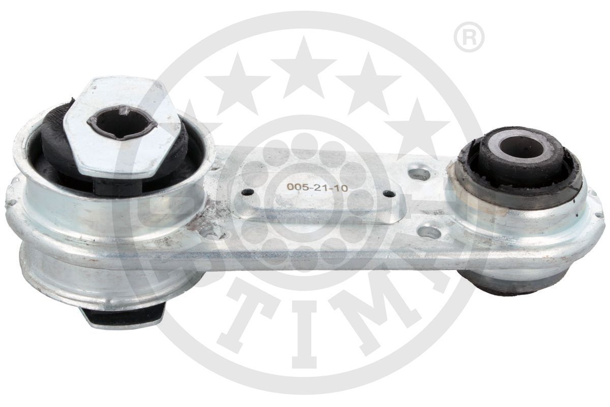 Variklio montavimas OPTIMAL F7-5026