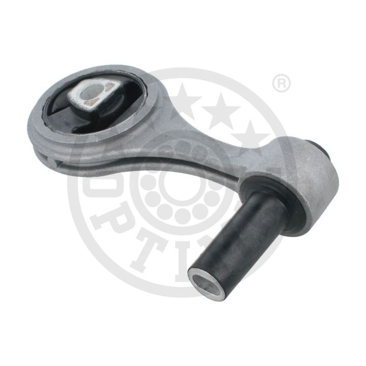 Variklio montavimas OPTIMAL F7-5027