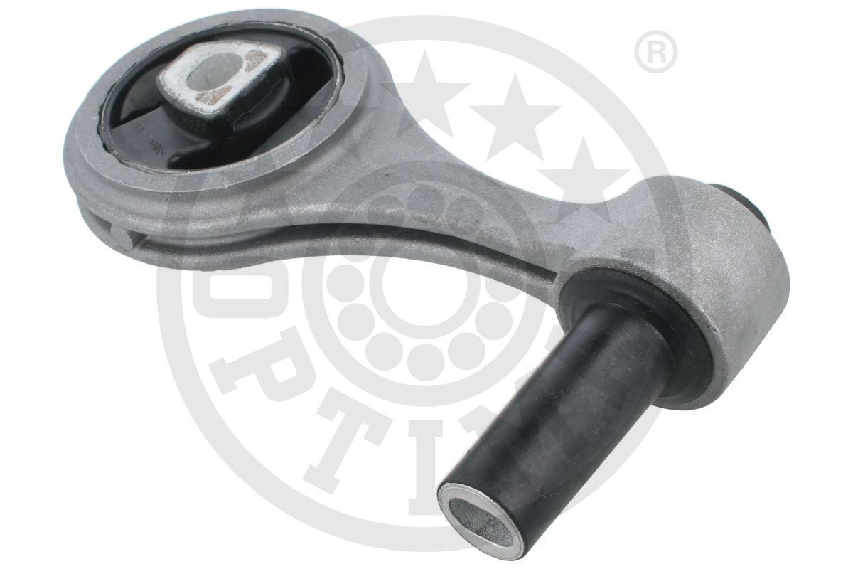 Variklio montavimas OPTIMAL F7-5027