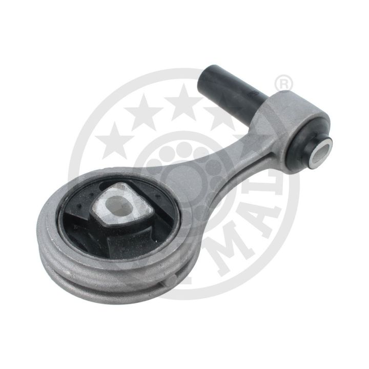 Variklio montavimas OPTIMAL F7-5027