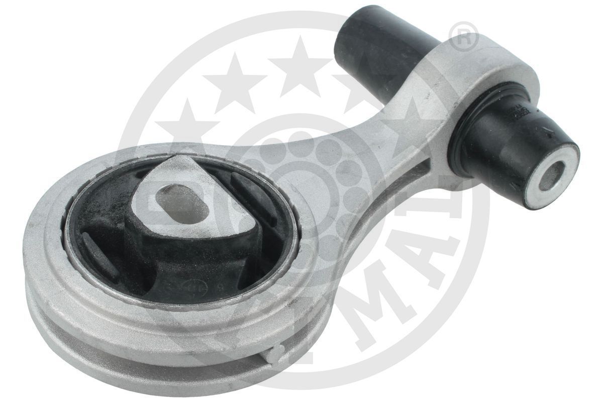 Variklio montavimas OPTIMAL F7-5028