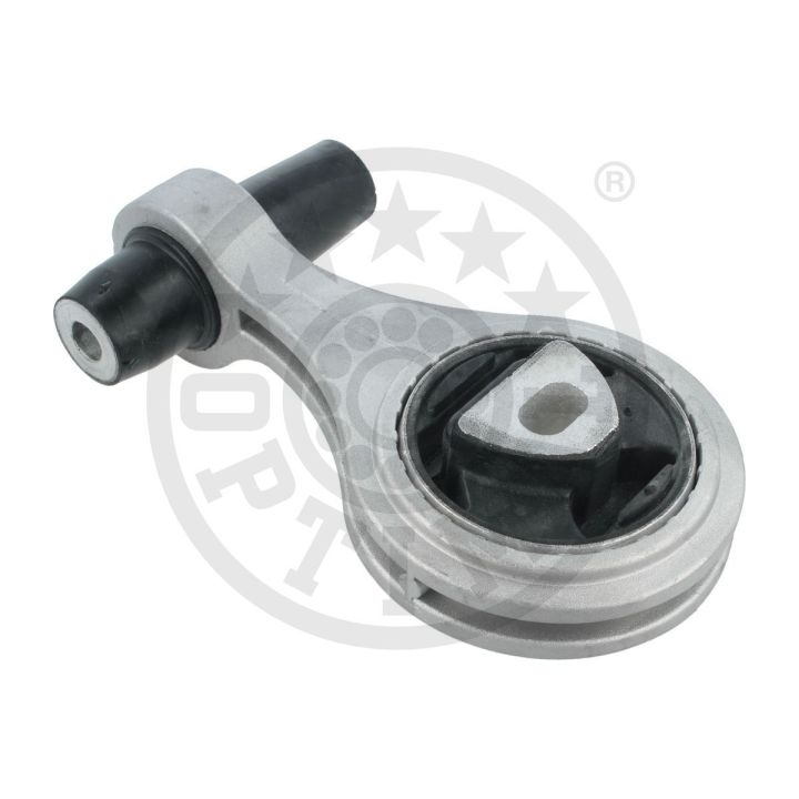 Variklio montavimas OPTIMAL F7-5028