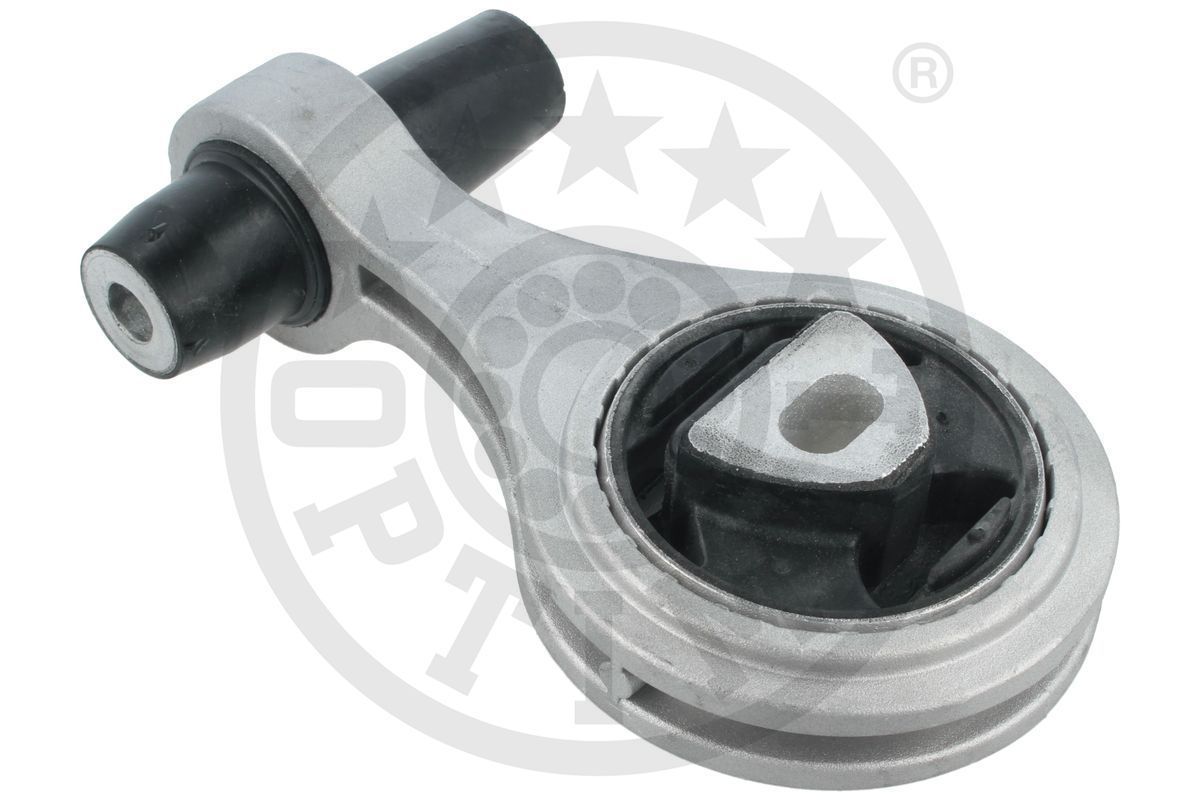 Variklio montavimas OPTIMAL F7-5028