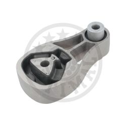 Variklio montavimas OPTIMAL F7-5031