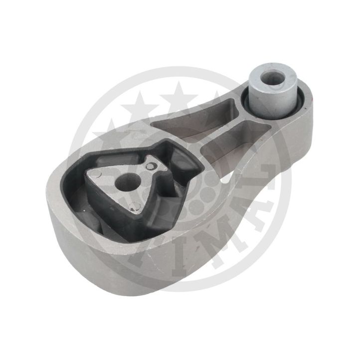 Variklio montavimas OPTIMAL F7-5031