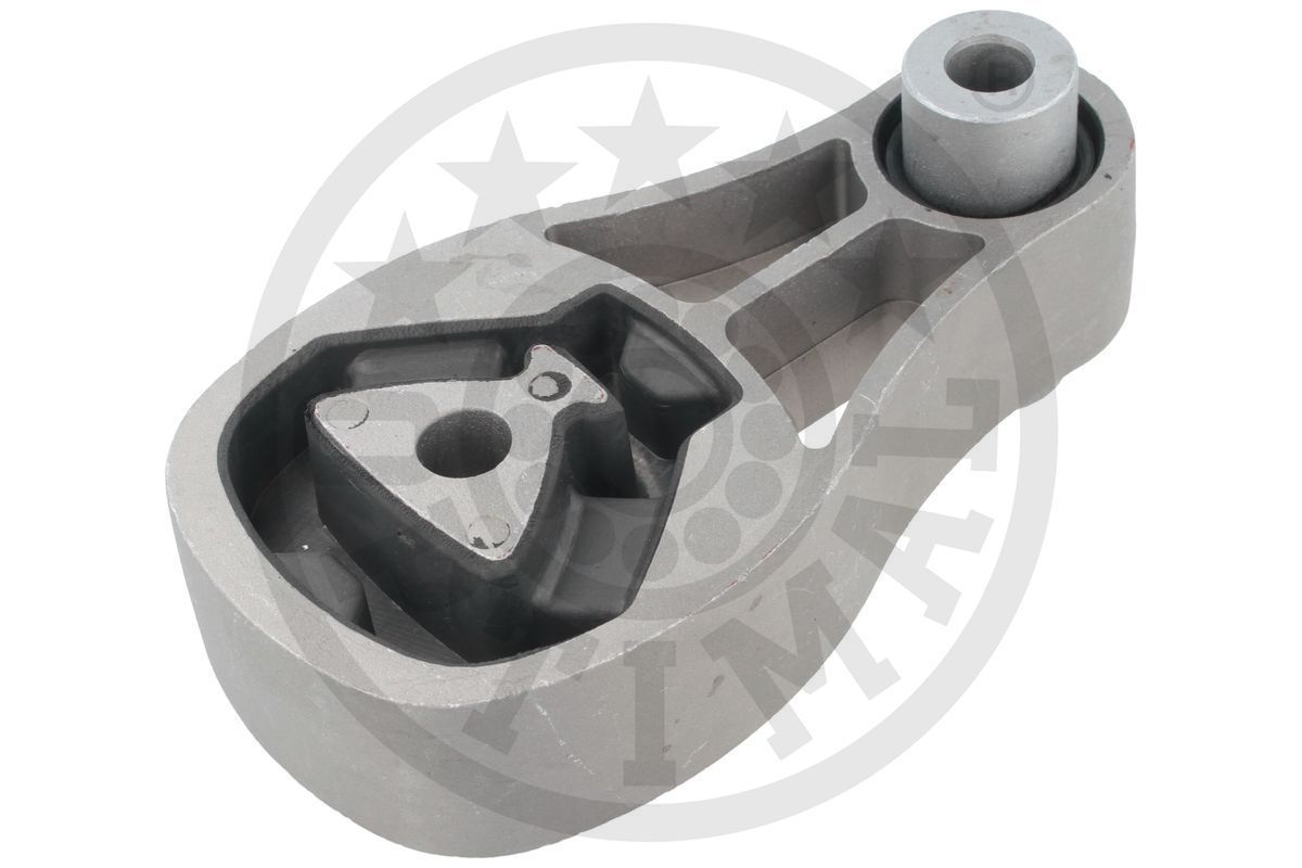 Variklio montavimas OPTIMAL F7-5031