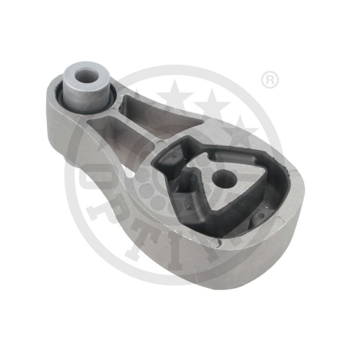 Variklio montavimas OPTIMAL F7-5031