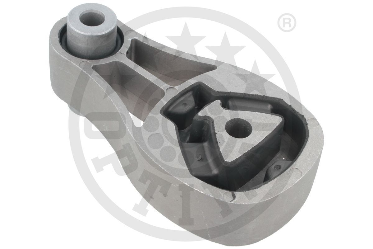 Variklio montavimas OPTIMAL F7-5031