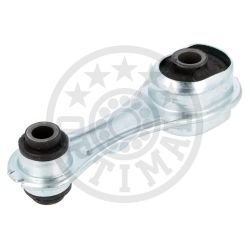 Variklio montavimas OPTIMAL F7-5036