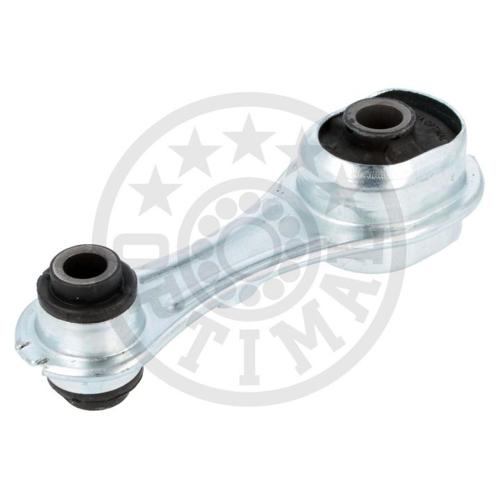 Variklio montavimas OPTIMAL F7-5036