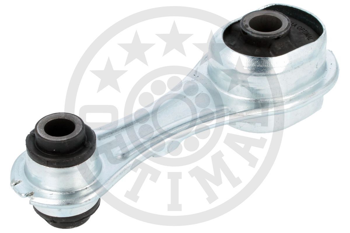 Variklio montavimas OPTIMAL F7-5036