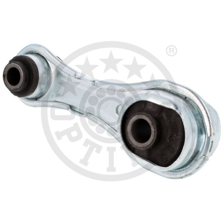 Variklio montavimas OPTIMAL F7-5036