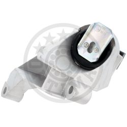 Variklio montavimas OPTIMAL F7-5038
