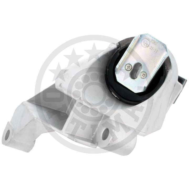 Variklio montavimas OPTIMAL F7-5038