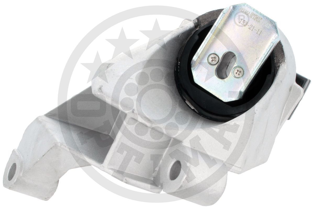 Variklio montavimas OPTIMAL F7-5038