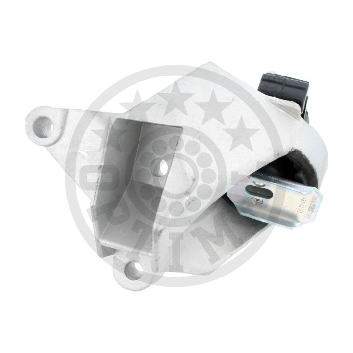 Variklio montavimas OPTIMAL F7-5038