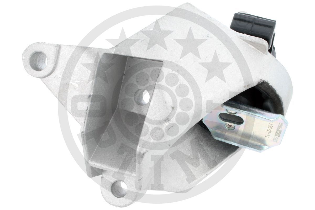 Variklio montavimas OPTIMAL F7-5038