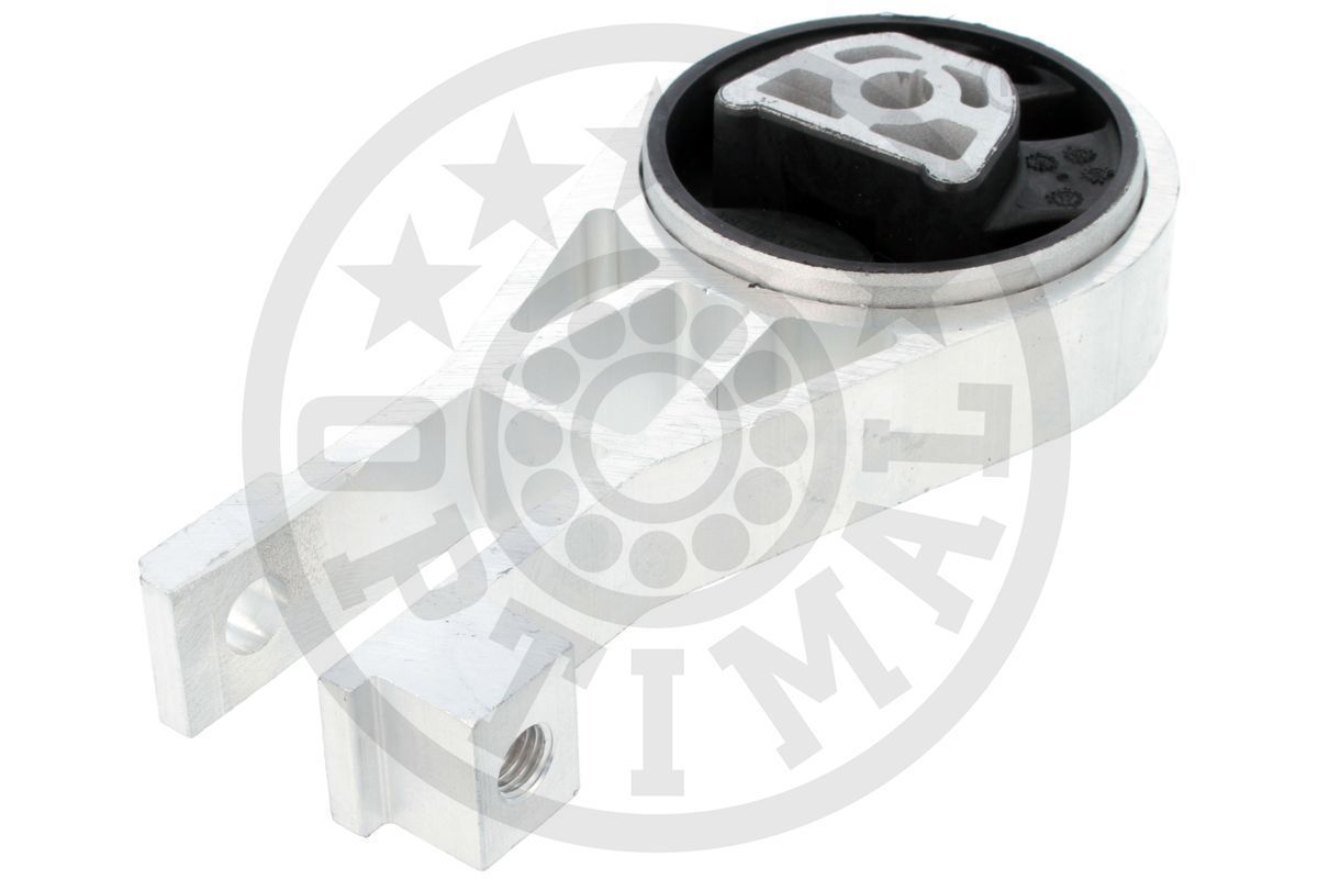 Variklio montavimas OPTIMAL F7-5040