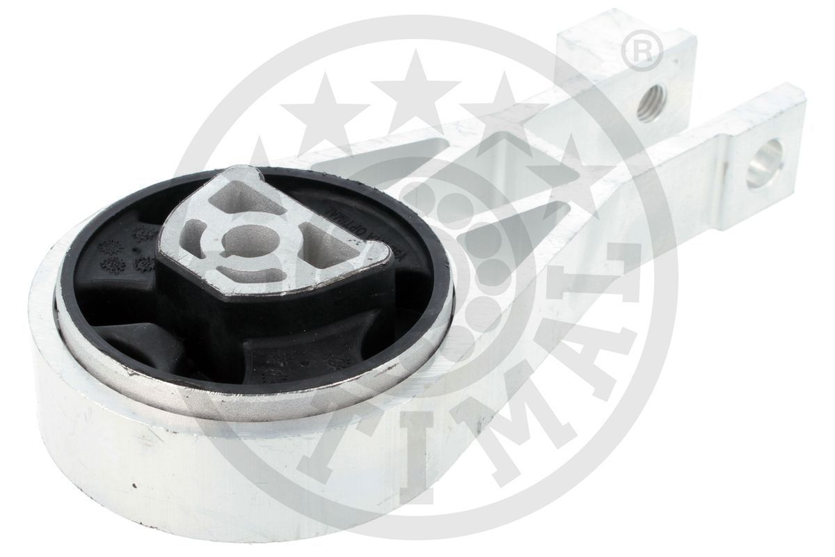 Variklio montavimas OPTIMAL F7-5040