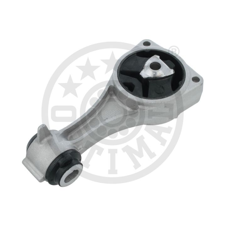 Variklio montavimas OPTIMAL F7-5046