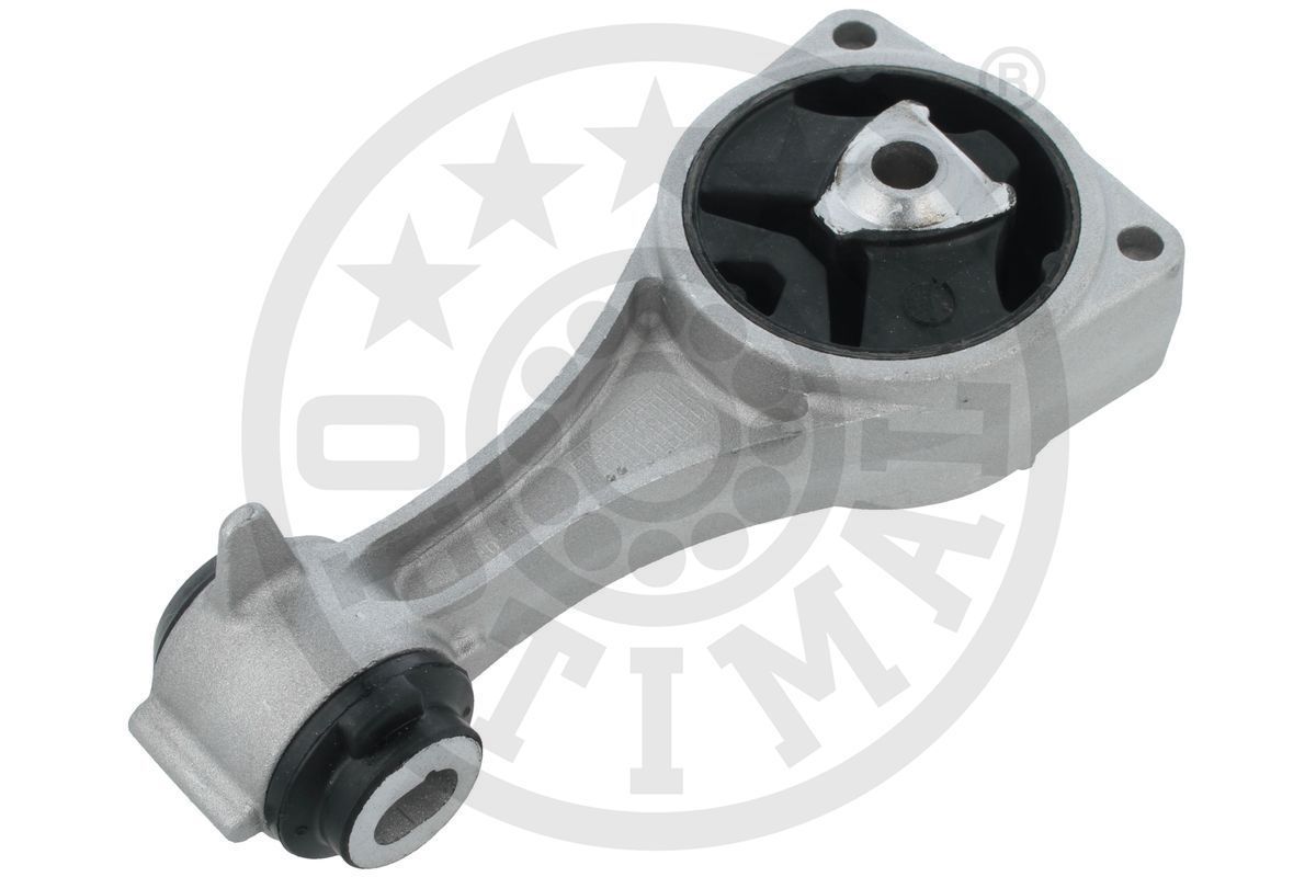 Variklio montavimas OPTIMAL F7-5046