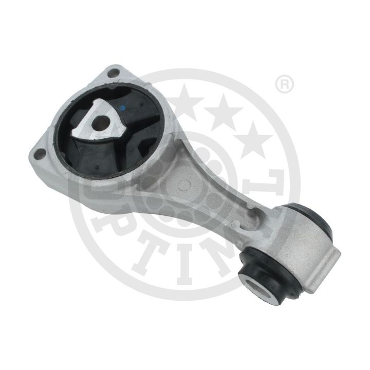 Variklio montavimas OPTIMAL F7-5046